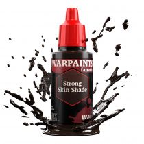 [WP3214P] Warpaints Fanatic Wash: Strong Skin Shade