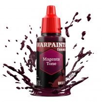[WP3213P] Warpaints Fanatic Wash: Magenta Tone