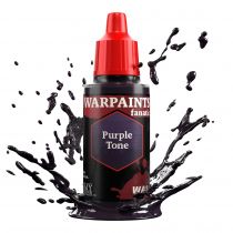 [WP3212P] Warpaints Fanatic Wash: Purple Tone