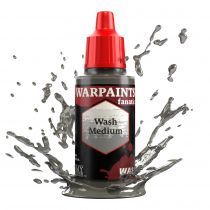 [WP3216P] Warpaints Fanatic Wash: Wash Medium