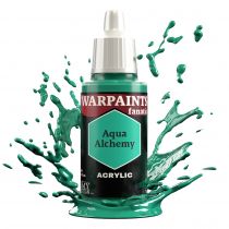 [WP3047P] Warpaints Fanatic: Aqua Alchemy