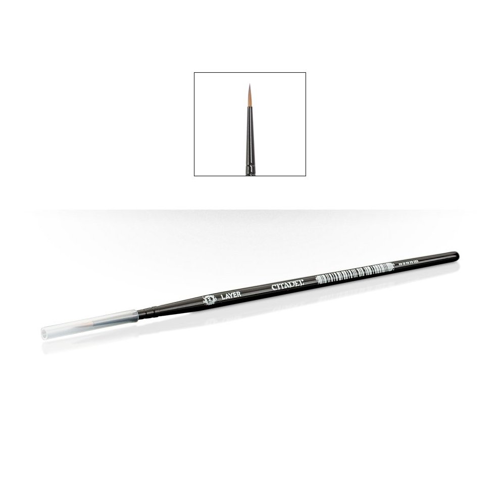 Citadel Medium Layer Paint Brush (M Layer)