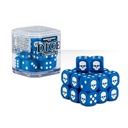 Citadel 12mm Dice Set for Warhammer 40k and Warhammer Age of Sigmar - Assorted Colour