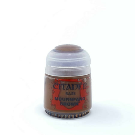 Citadel Base Paint: Mournfang Brown