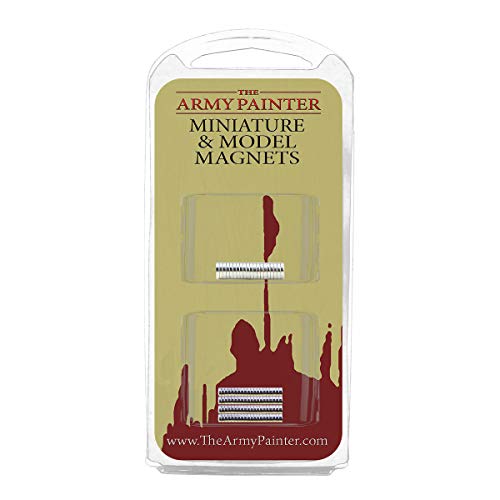 [TL5038P] Miniature & Model Magnets