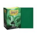 Dragon Shield Standard size Matte Dual Sleeves - Might (100 Sleeves)