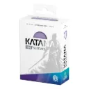 Ultimate Guard Katana Sleeves Standard Size (100) - Summer Cloud