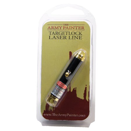 [TL5046P] Targetlock Laser Line