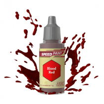 [WP2010] Speedpaint: Blood Red