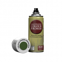 [CP3014] Colour Primer: Greenskin
