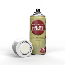 [CP3031] Colour Primer: Brainmatter Beige