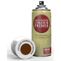 [CP3030] Colour Primer: Oak Brown