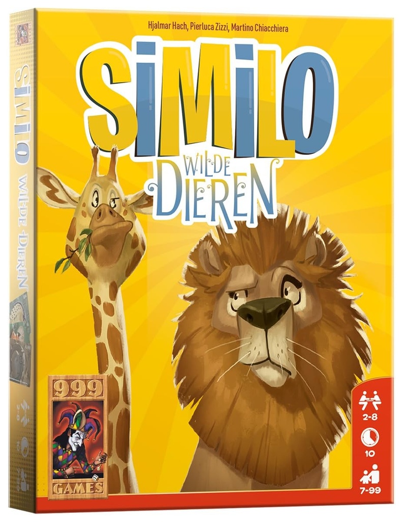 Similo Wilde Dieren