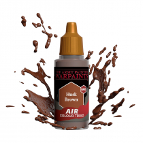 [AW3122] Warpaints Air: Husk Brown