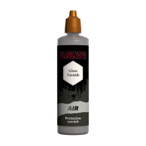 [AW2005] Air Gloss Varnish, 100 ml