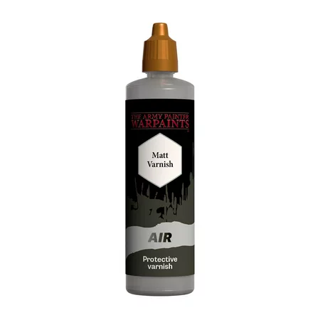 [AW2003] Air Anti-shine Varnish, 100 ml