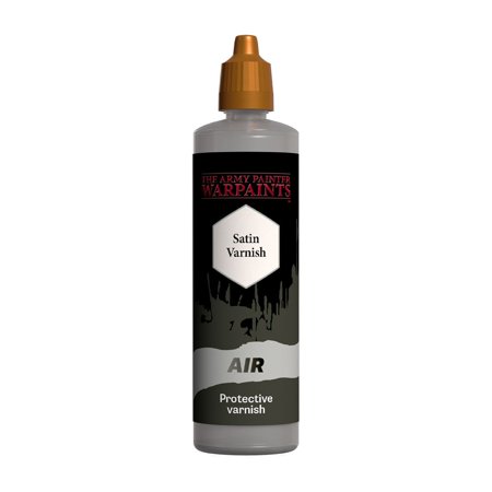 [AW2004] Air Aegis Suit Satin Varnish, 100 ml