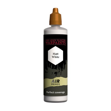 [AW2012] Air Primer White, 100 ml