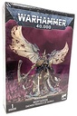 Warhammer 40,000 - Mortarion, Daemon Primarch of Nurgle