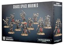 Chaos Space Marines Legionaries