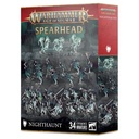 Spearhead Nighthaunt