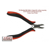 Army Painter Precision Side Cutter