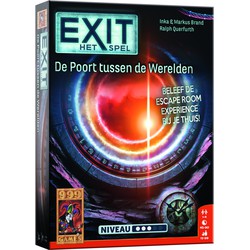 EXIT - De Poort Tussen De Werelden