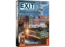 EXIT - De Jacht Door Amsterdam