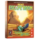 Pocket Escape Room: De Vloek Van De Sphinx