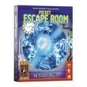 Pocket Escape Room: De Tijd Vliegt