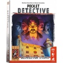 Pocket Detective: Bloedrode Rozen