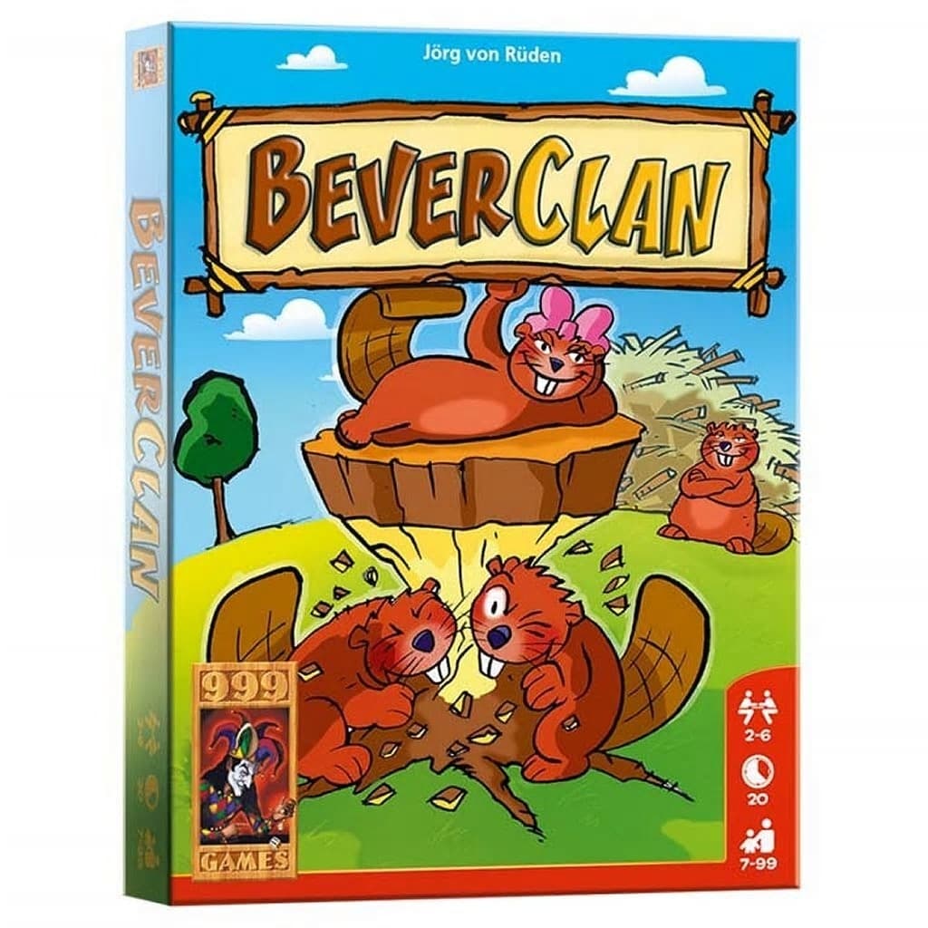 Beverclan