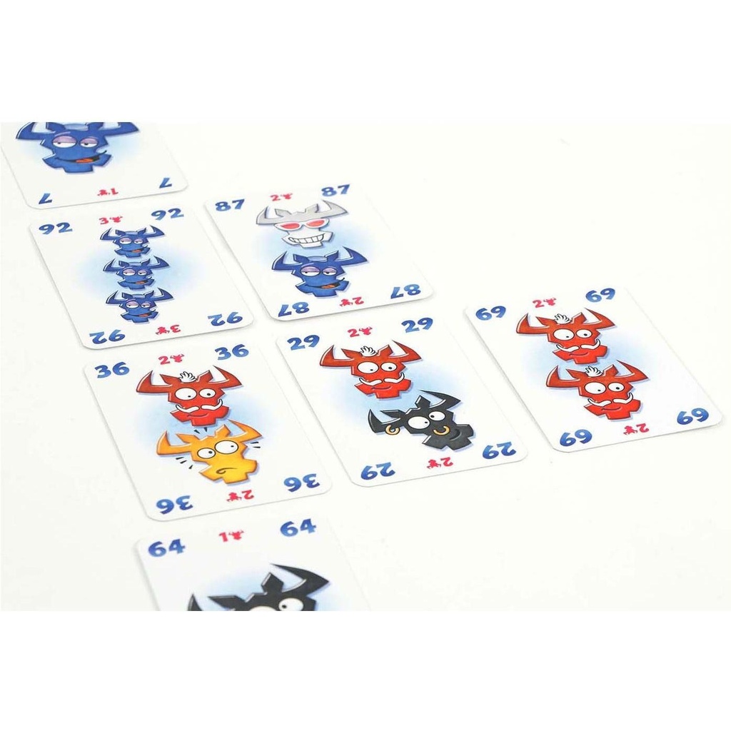 Take 5! De Bonte Baron