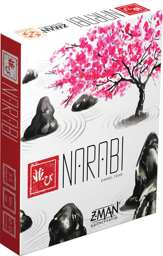 Narabi