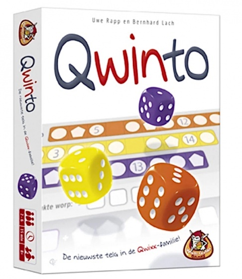 Qwinto