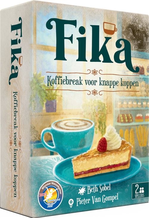 FIKA