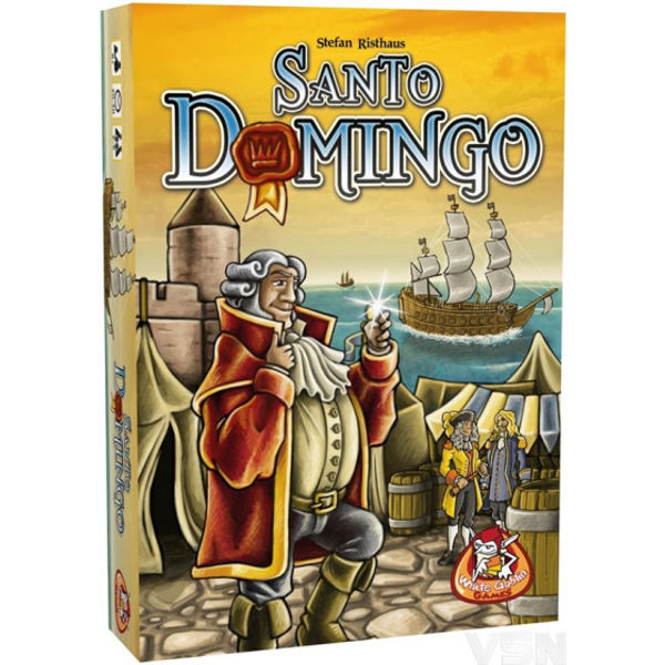 Santo Domingo 