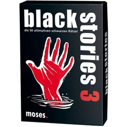 Black Stories 3