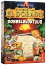 De Zoektocht naar El Dorado: Dobbelavontuur