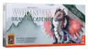 Wyrmspan: Drakenacademie