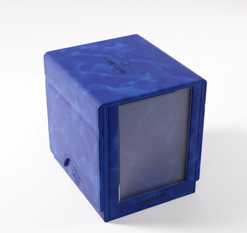 [GGS20186ML] Gamegenic - Sidekick PRO 100+ XL Blue