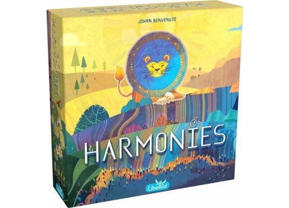 Harmonies