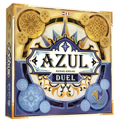 Azul Duel