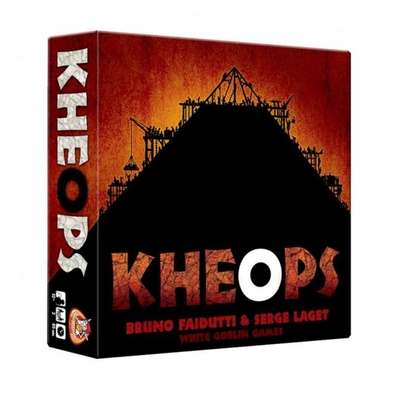 Kheops