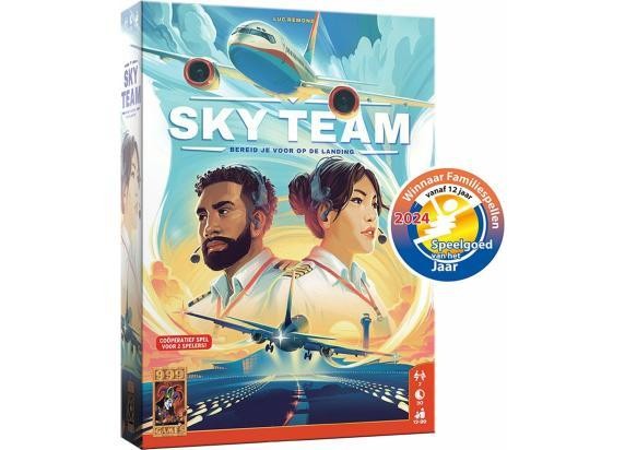Sky Team