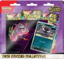 Pokemon ME 2.5 - Ascended Heroes - Tech Sticker Box
