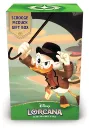 Lorcana Scrooge Mcduck Gift Box