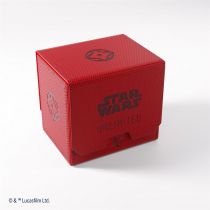 Gamegenic   Star Wars Unlimited Deck Pod - Red