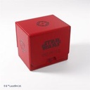 Gamegenic   Star Wars Unlimited Deck Pod - Red