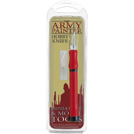 The Army Painter - Hobby Knife